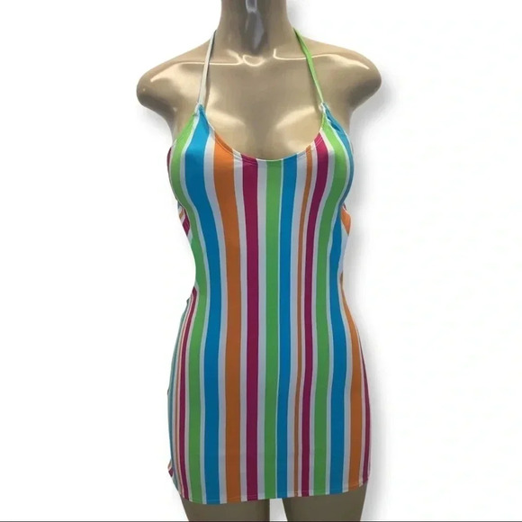 Indecent Proposal Made by Zuliana Original Mini Dress - Picture 1 of 3